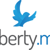 logo image for liberty.me