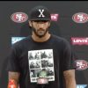 Kaepernick Loves Castro